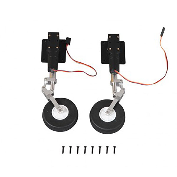 FMS/ROC HOBBY - FMS FUTURA V2 MAIN LANDING
GEAR SYSTEM - FMSRP115