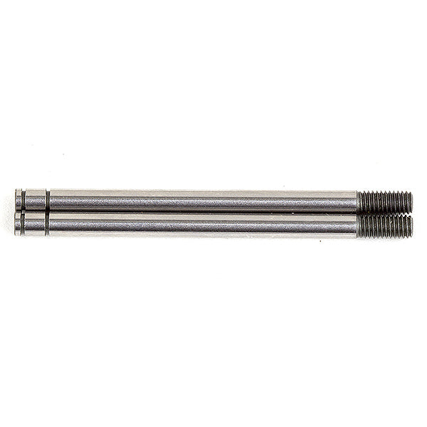 ELEMENT RC BY ASSOC. ELECTRICS - ELEMENT RC ENDURO SHOCK
SHAFTS, 3X30MM - EL42083