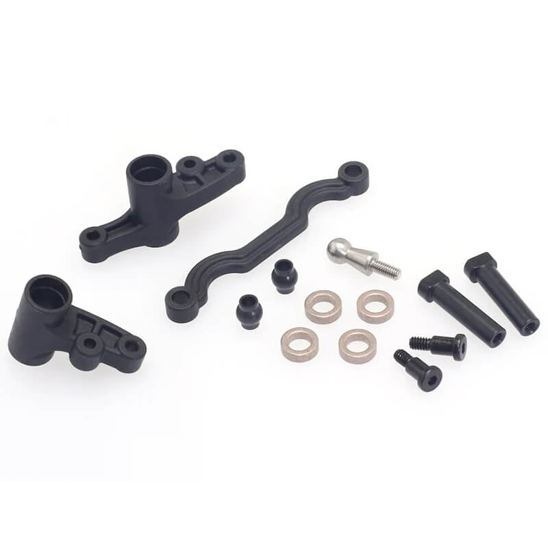 CEN RACING - CEN STEERING POST SET - CEN-CM0409