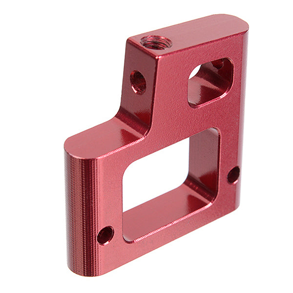 CORALLY - ALUM. FRONT BULKHEAD
SSX12 7075 T6 1 PC - C-00100-013