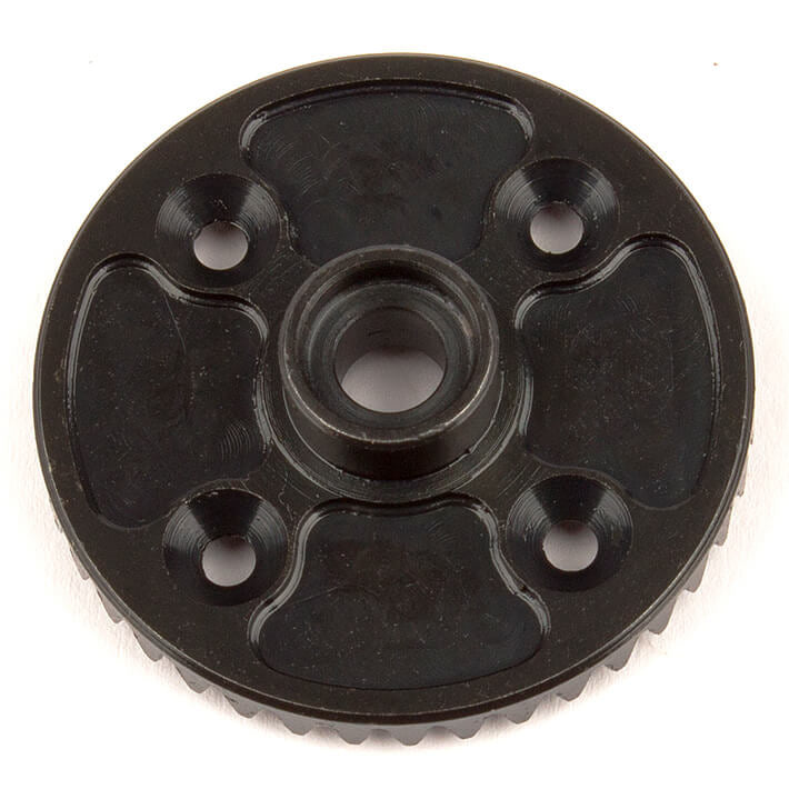 ASSOCIATED ELECTRICS - TEAM ASSOCIATED B74 DIFFERENTI
AL RING GEAR, 40 TOOTH - AS92140