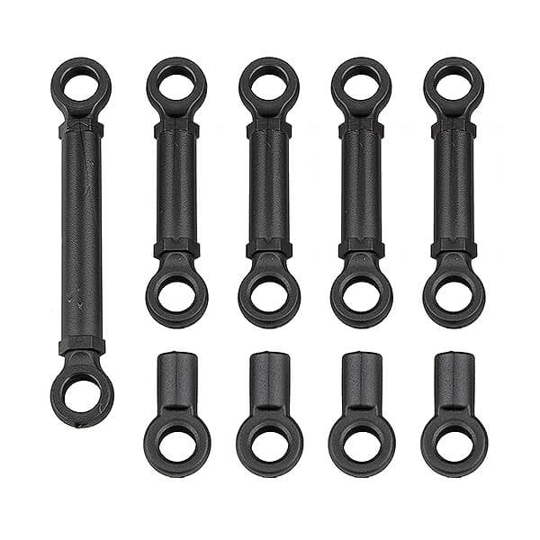ASSOCIATED ELECTRICS - TEAM ASSOCIATED APEX 2 LINK
SET - AS31861