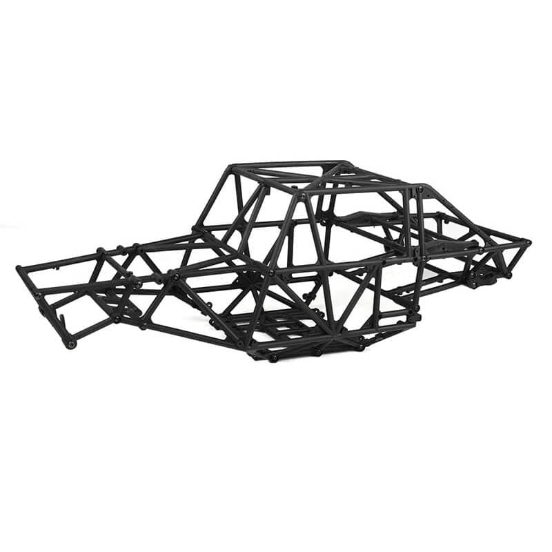 RC4WD - PLASTIC CHASSIS SET FOR
MILLER MOTORSPORTS PRO ROCK RA - Z-C0064