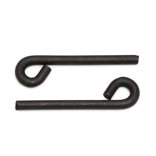 ASSOCIATED ELECTRICS - ASSOCIATED RC8B3/RC8B3.1
RC8B3.2 BRAKE LEVER - AS81042