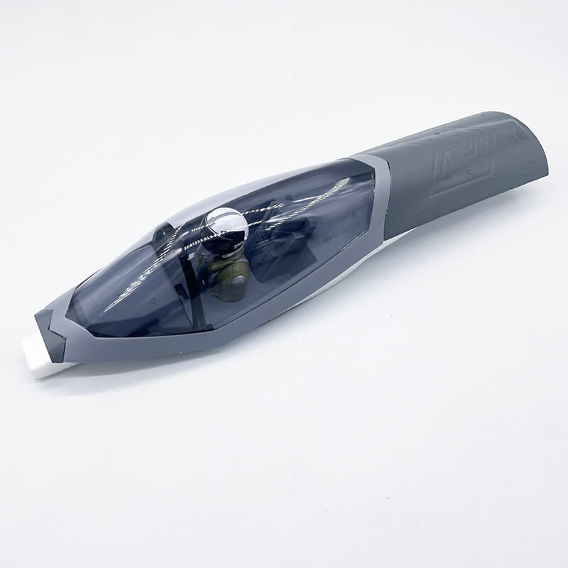 XFLY MODEL - XFLY 64MM F-35 COCKPIT - XF125-05