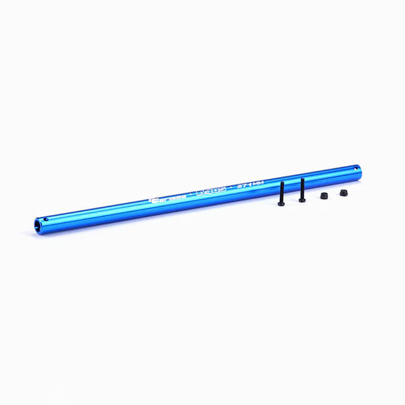 CARISMA - M48S CHASSIS SUPPORT
TUBE (285MM WB) - CA16511