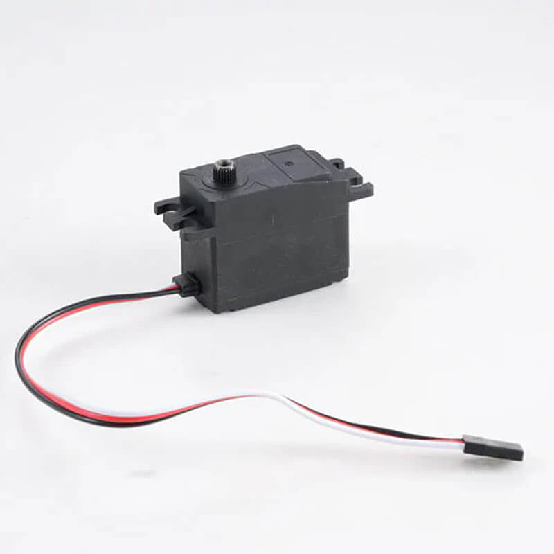 FMS/ROC HOBBY - FMS FCX10 13KG METAL GEAR
SERVO WATERPROOF - FMS-C3247