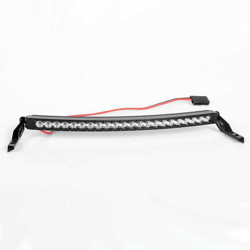 RC4WD - BAJA DESIGNS ARC SERIES
LIGHT BAR (124MM) - Z-E0105