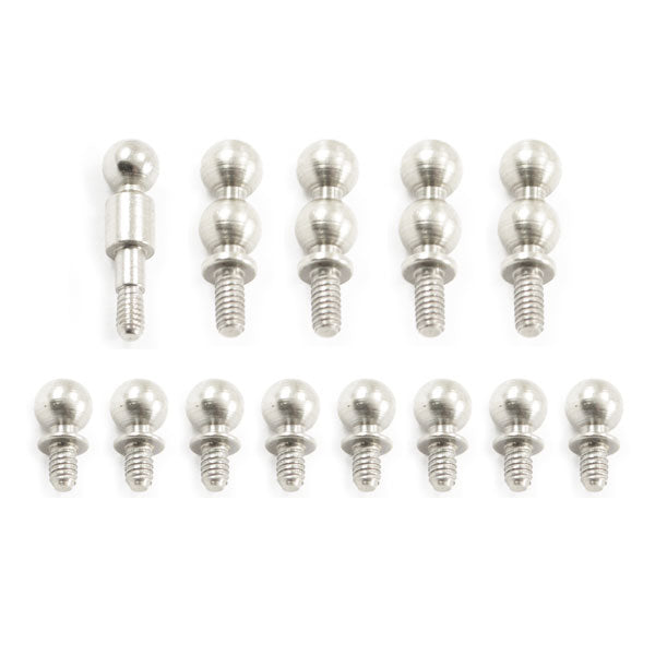 FTX - OUTBACK MINI BALL STUD SET - FTX8876