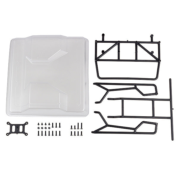 ELEMENT RC BY ASSOC. ELECTRICS - ELEMENT RC SENDERO UTILITY BED - EL42131