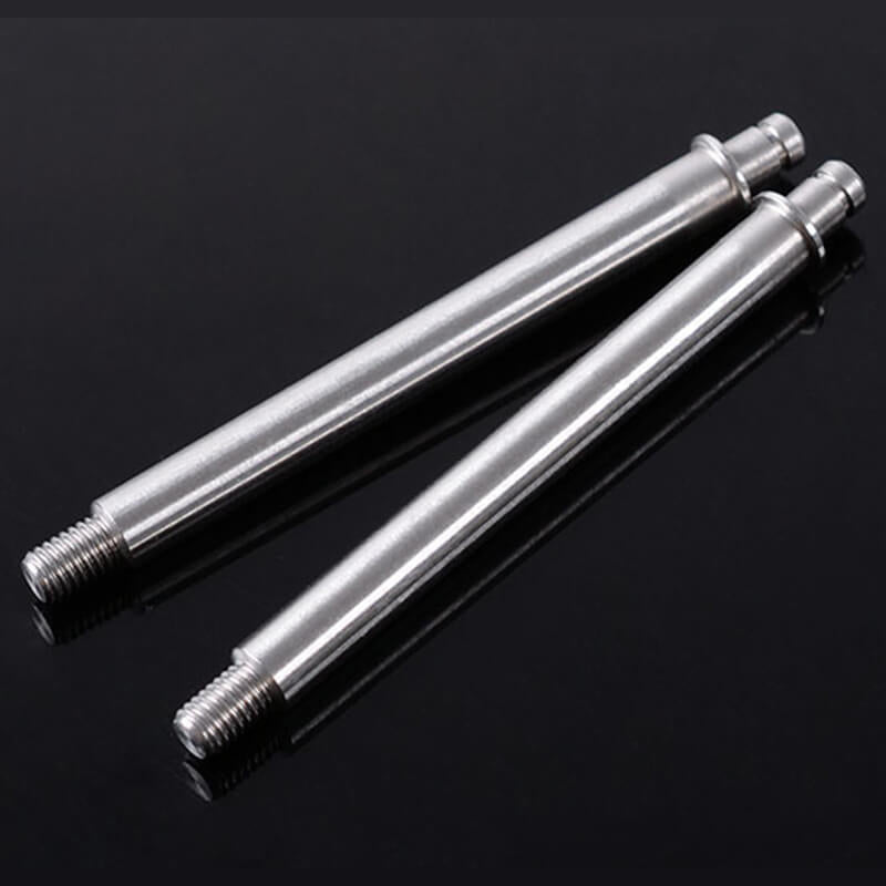 RC4WD - REPLACEMENT SHOCK SHAFTS
FOR KING DUAL SPRING SHOCKS ( - Z-S1277