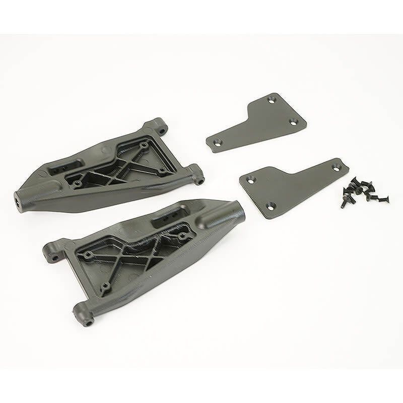 FTX - CROSSBOW FRONT LOWER
SUSPENSION ARMS (PR) - FTX11021