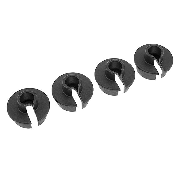 CORALLY - SHOCK SPRING HOLDER
COMPOSITE 4 PCS - C-00140-071