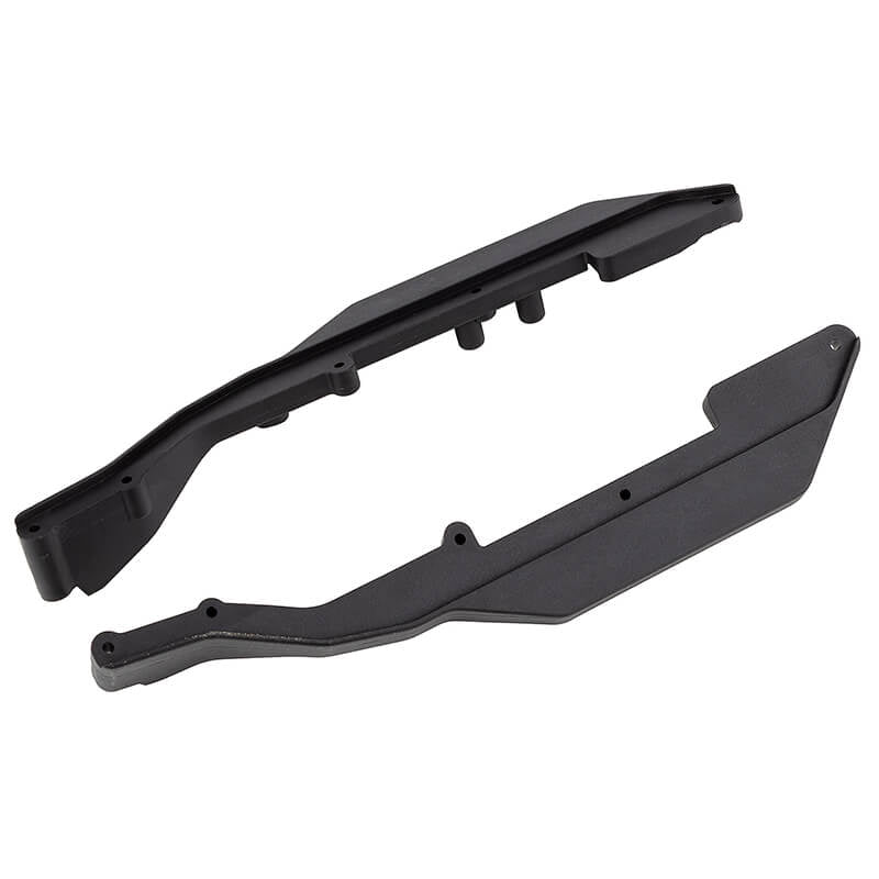 ASSOCIATED ELECTRICS - TEAM ASSOCIATED RC10T6.4 SIDE
RAILS - AS71170