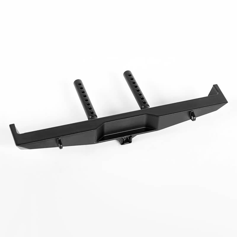 RC4WD - TOUGH ARMOR MACHINED
REAR BUMPER FOR TOYOTA TACOMA - Z-S1912