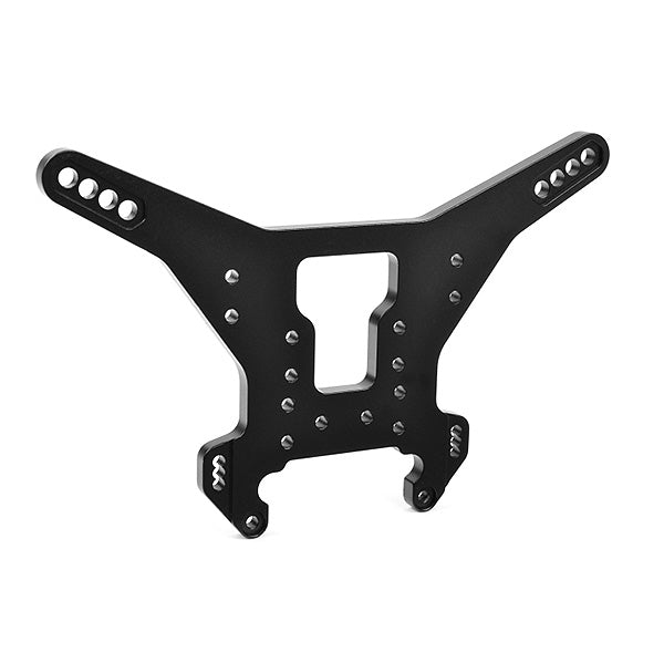 CORALLY - SHOCK TOWER 5MM
ALUMINUM REAR 1 PC - C-00180-169