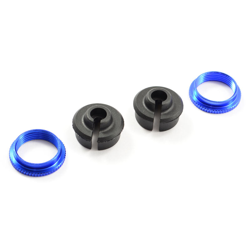 FTX - VANTAGE/CARNAGE/OUTLAW/KAN
SHOCK LOWER HOLDER/ADJUST RING - FTX6212