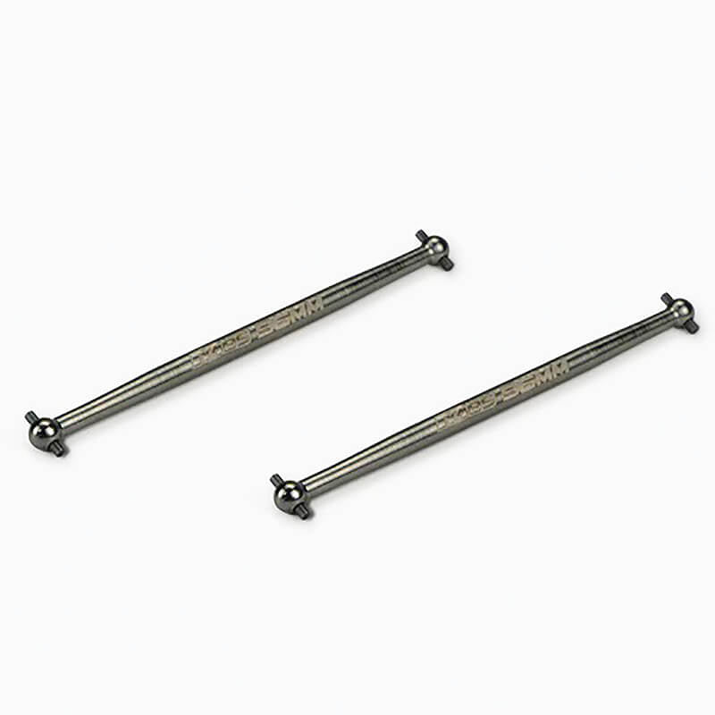 CARISMA - M48S CENTRE DRIVE
SHAFTS, 96MM ( PR) - CA16483