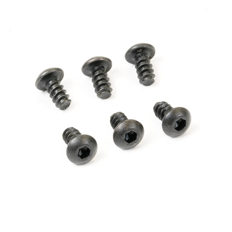 FTX - 3x6mm SELF TAPPING SCREW - FTX6969
