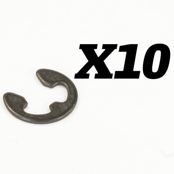 FTX - ROKATAN/RAMRAIDER E-CLIP
#4 - FTX10211