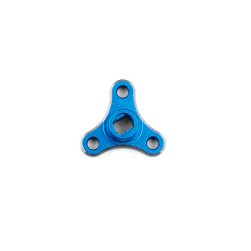ASSOCIATED ELECTRICS - TEAM ASSOCIATED DC10 FT
ALUMINIUM SPUR GEAR HUB - AS72263
