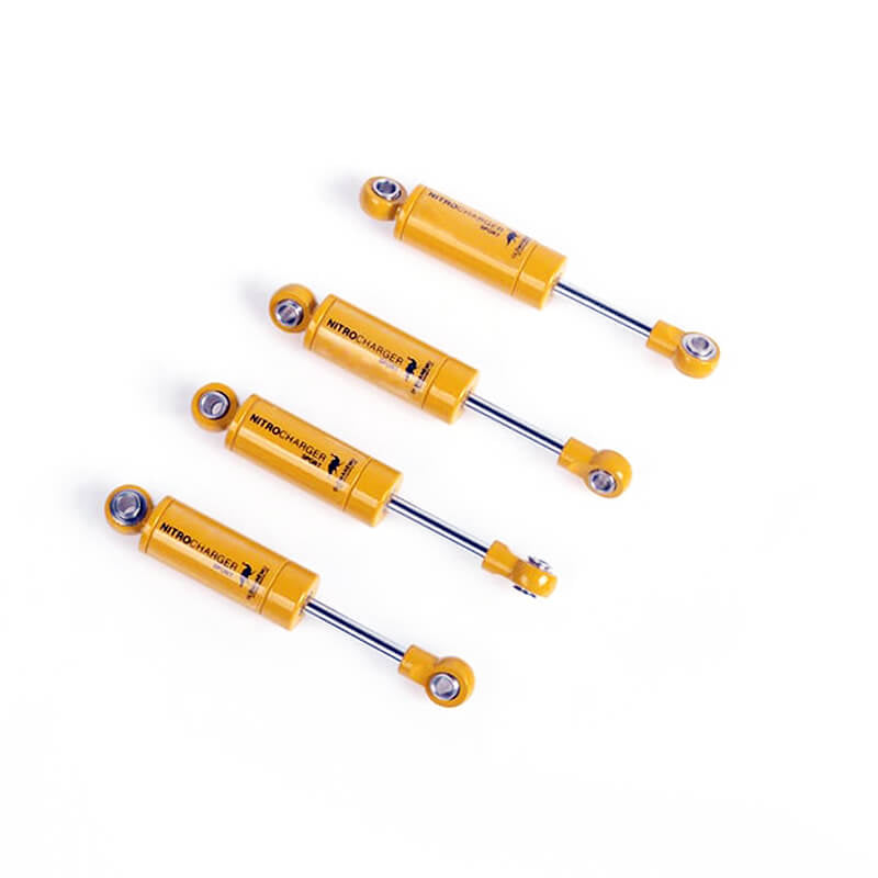 RC4WD - OLD MAN EMU NITROCHARGER
SPORT SHOCKS FOR 1/18TH GELAN - Z-D0076