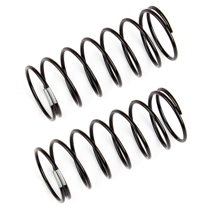 ASSOCIATED ELECTRICS - TEAM ASSOCIATED FRONT SHOCK
SPRINGS GREY 3.60 LB/IN L44MM - AS91832