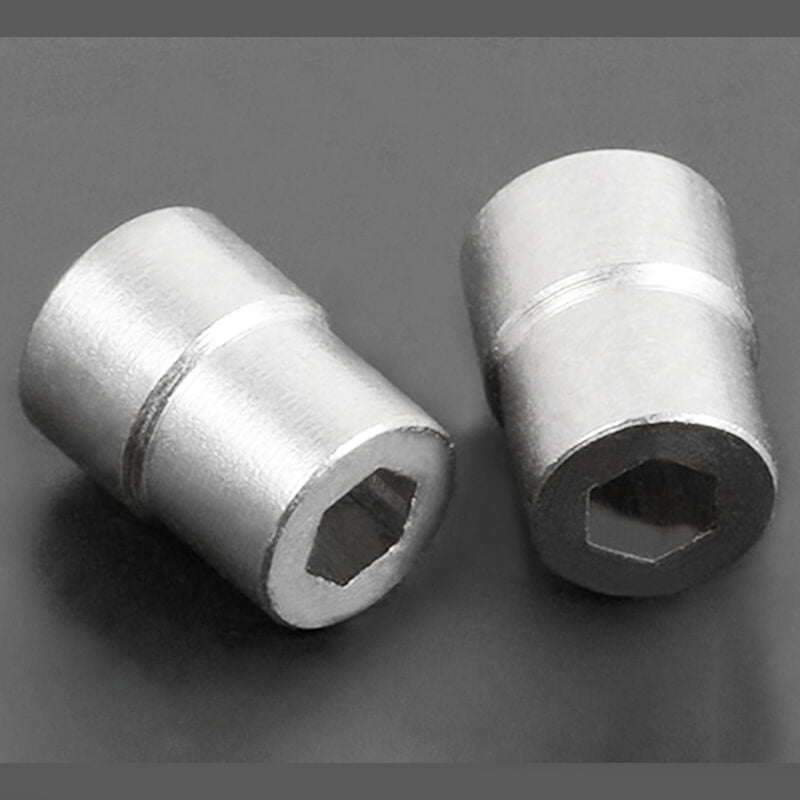 RC4WD - MINIATURE SCALE HEX BOLT
TOOL (M2 HEX) - Z-S0626
