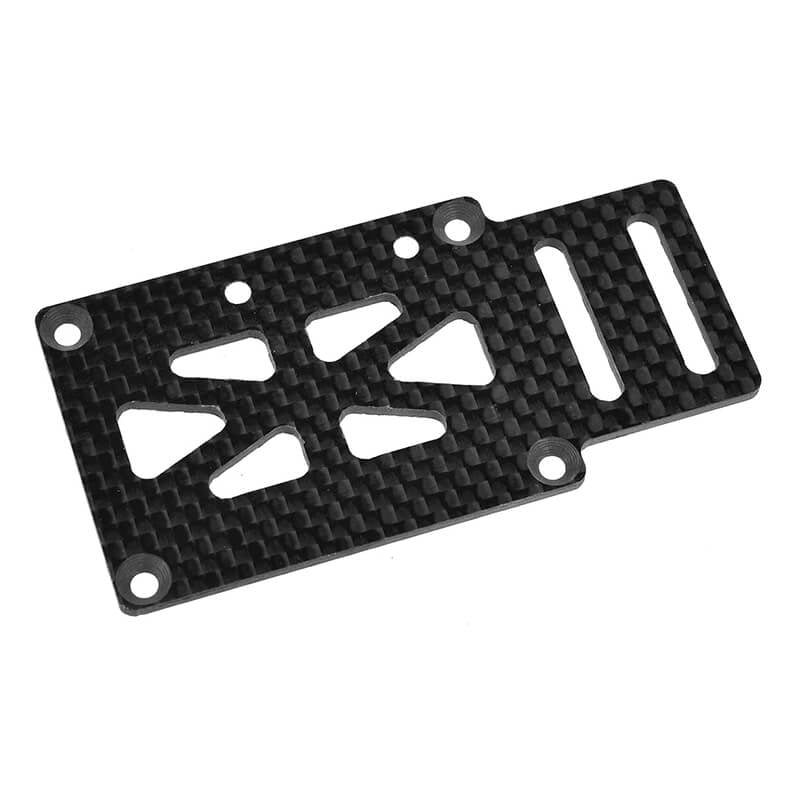 CORALLY - ESC PLATE SSX823 3K
CARBON - C-00130-223