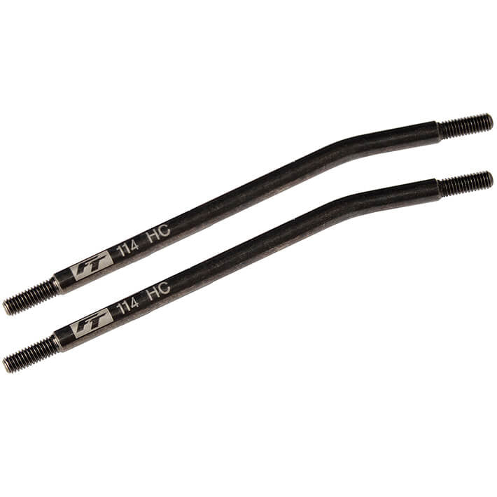 ELEMENT RC BY ASSOC. ELECTRICS - ELEMENT RC FT ENDURO HC LINKS
114MM - EL42190