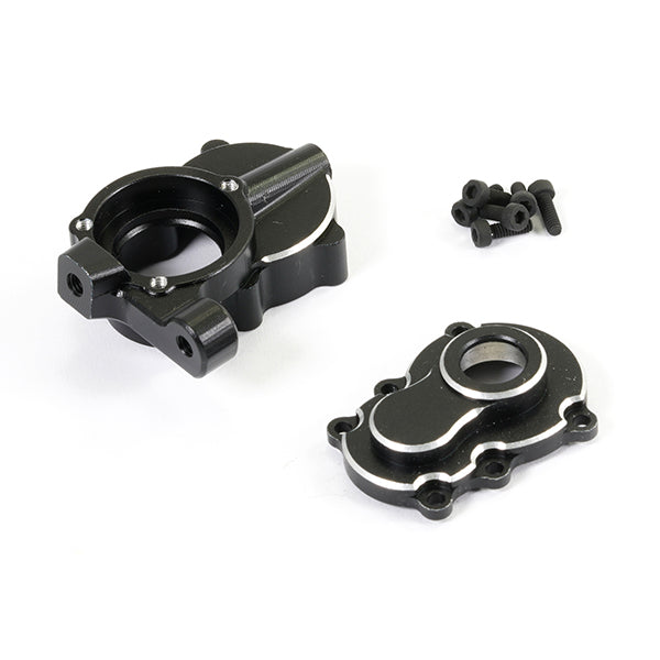 FTX - OUTBACK FURY/HI-ROCK ALLOY
PORTAL STEERING MOUNT/COVER(R) - FTX9218-3