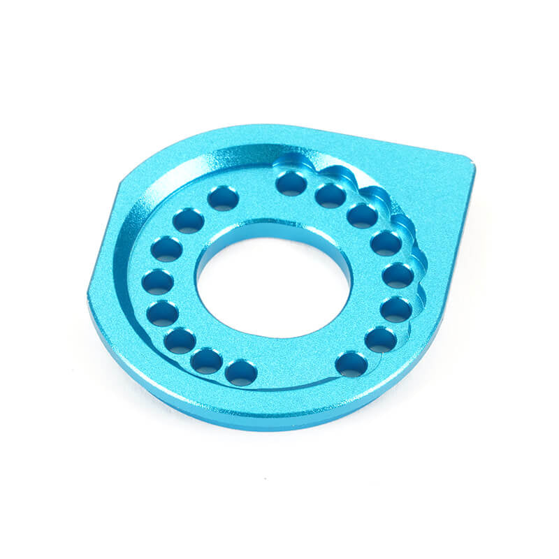 FTX - STINGER ALUMINIUM MOTOR
MOUNT - FTX10590