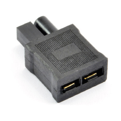 ETRONIX - TAMIYA TO TRAXXAS ONE-PIECE
ADAPTOR PLUG - ET0851TTR