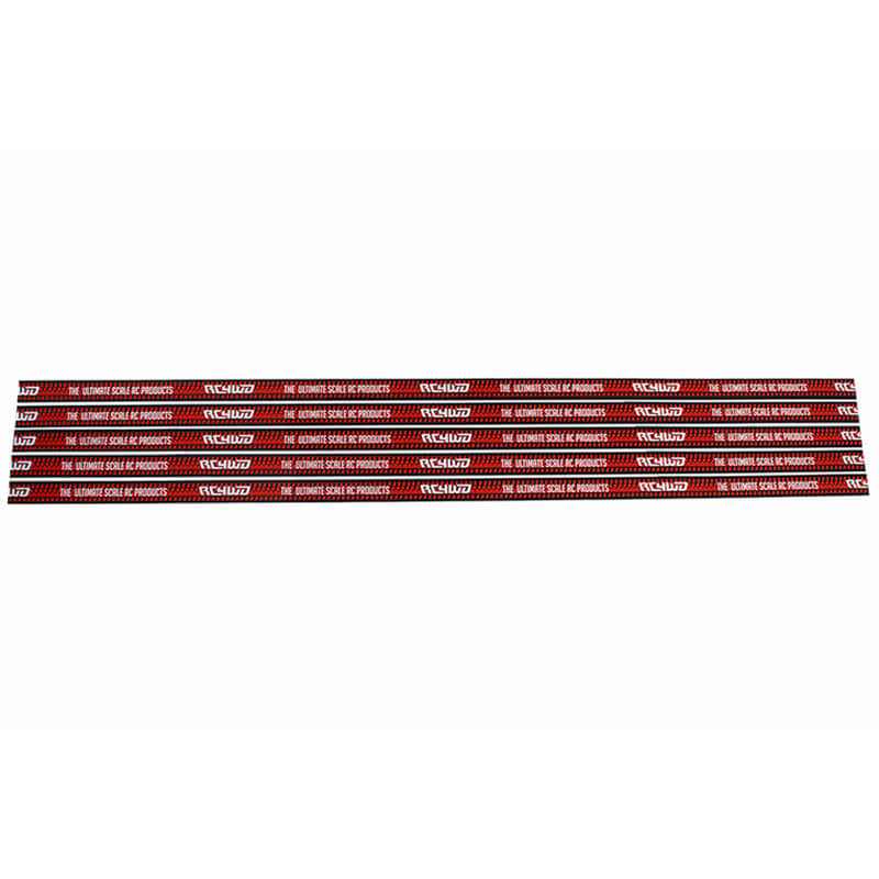 RC4WD - DEALER SHELF CHANNEL
STRIPS - Z-L0349