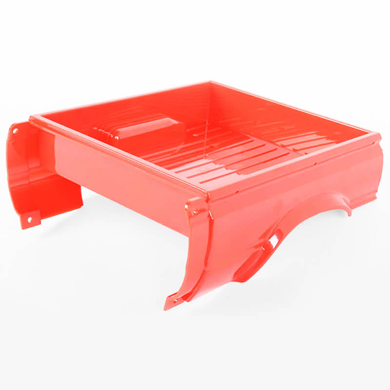 RC4WD - MOJAVE II REAR BOBBED
BED - Z-B0202