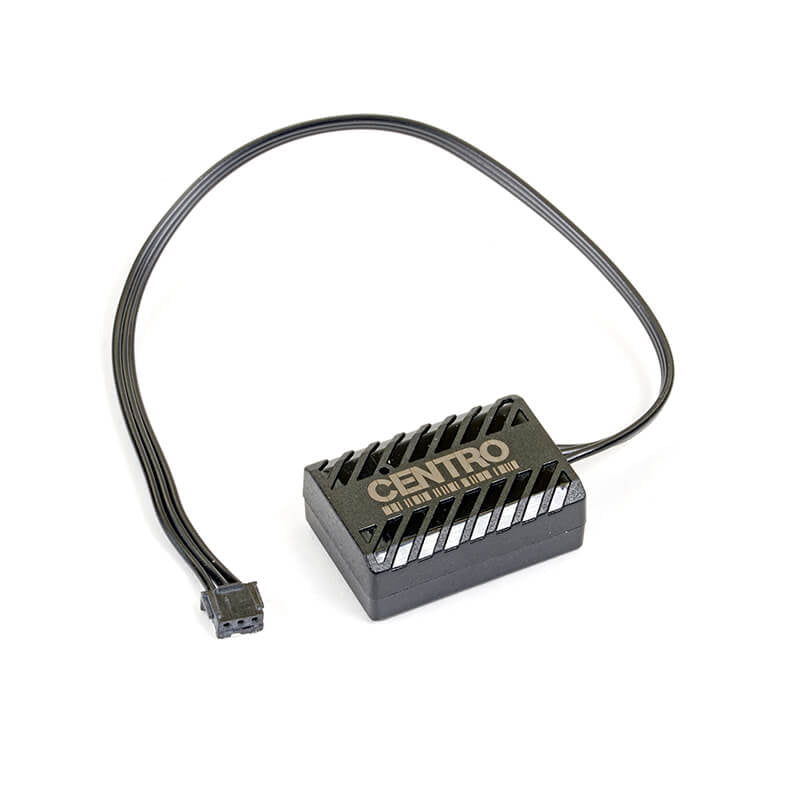 CENTRO - COMPETITION BRUSHLESS
ESC BLUETOOTH MODULE - C0680