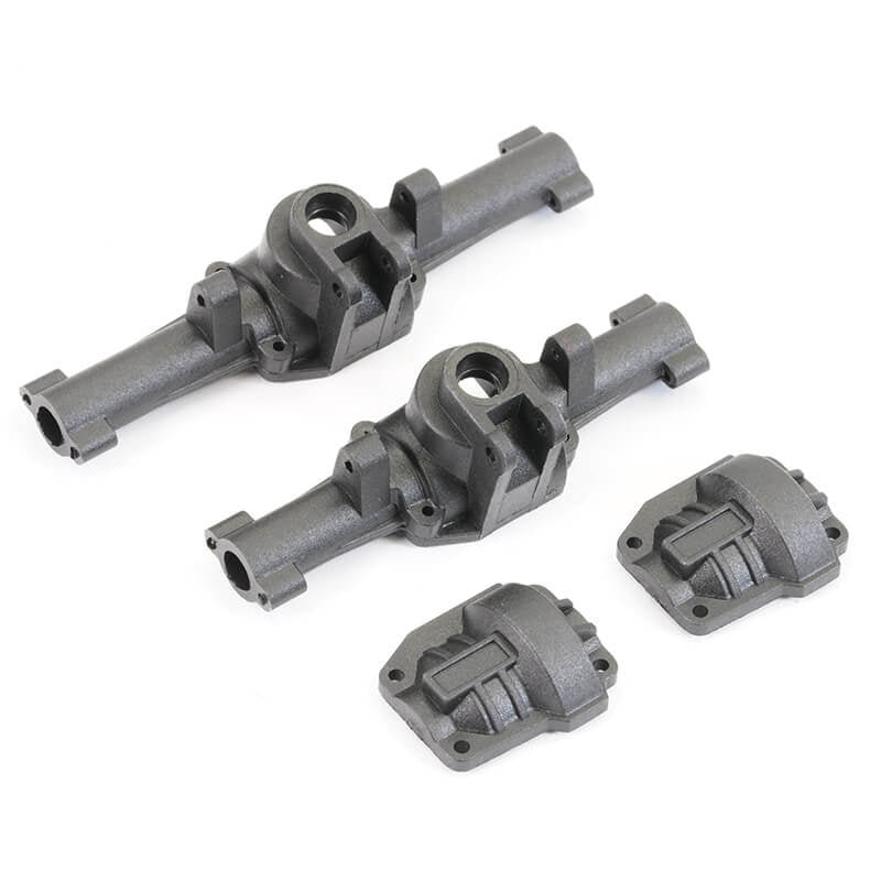FTX - OUTBACK MINI XP ROCK
VAN/UNITRAK FRONT/REAR AXLE - FTX9416