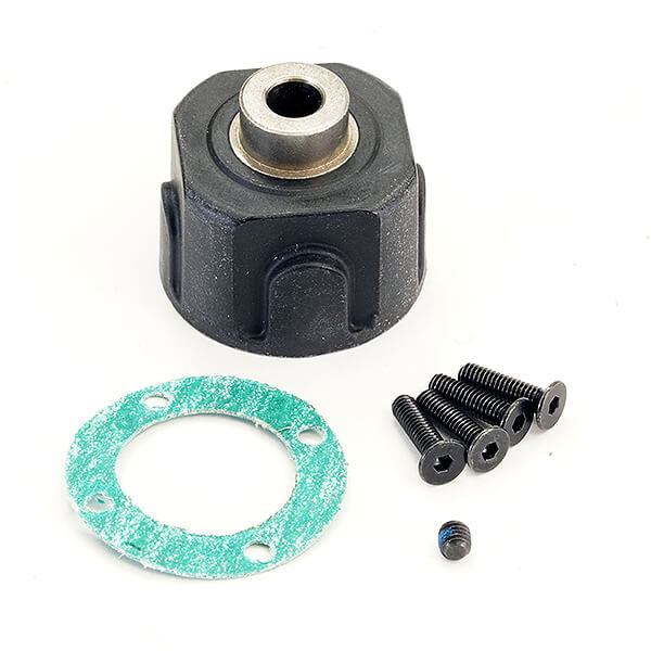 FTX - ROKATAN/RAMRAIDER
DIFF CASE & GASKET - FTX10103