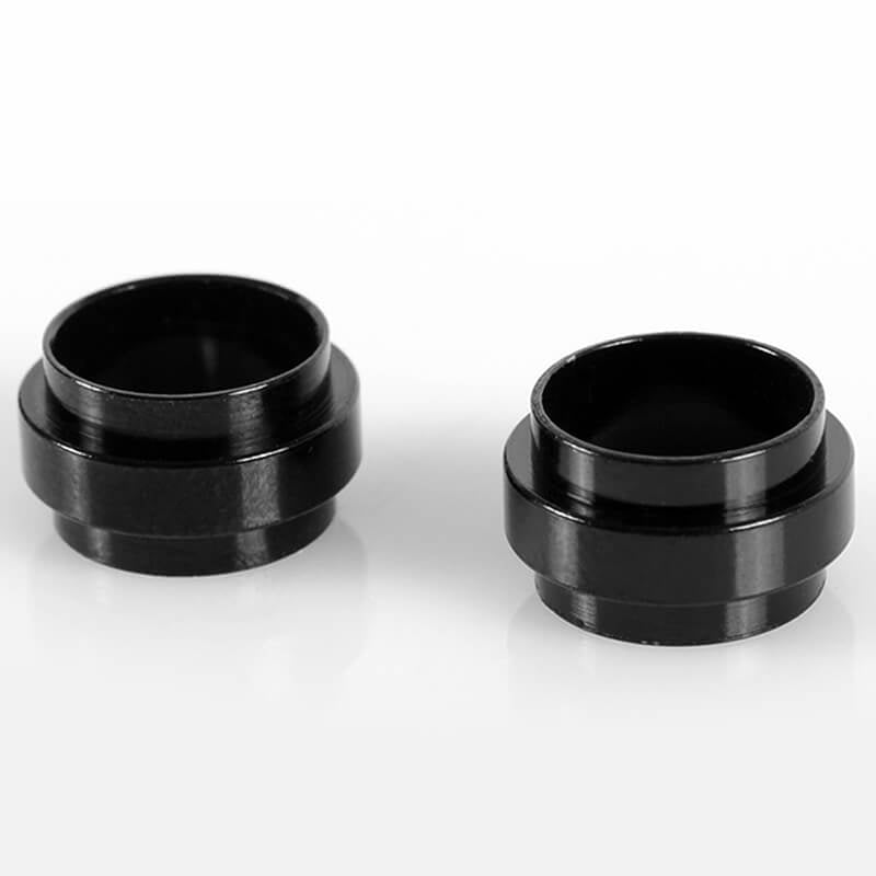 RC4WD - CENTER SPRING RETAINER
FOR DUAL SPRING VER 2 SHOCKS - Z-S1111
