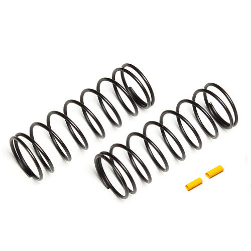 ASSOCIATED ELECTRICS - ASSOCIATED RC8B3 FRONT SPRING
5.4 LB/IN - AS81215