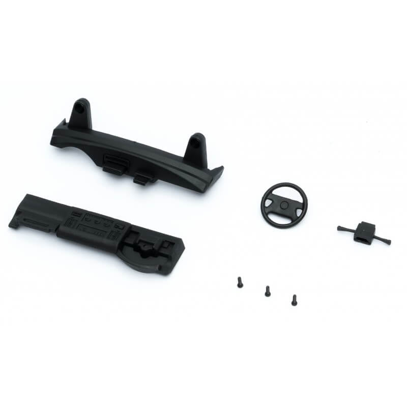 FMS/ROC HOBBY - FMS 12483 DASHBOARD SET - FMS-C3459