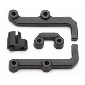 ASSOCIATED ELECTRICS - TEAM ASSOCIATED TC6.2/TC7.1
LIPO BRACE SET - AS31626