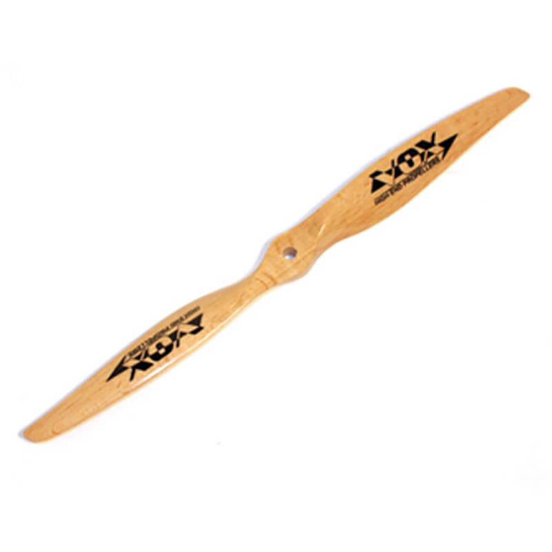 PRECISION AEROBATICS - VOX 16X7 ELECTRIC WOODEN
PROPELLER - AC-2116