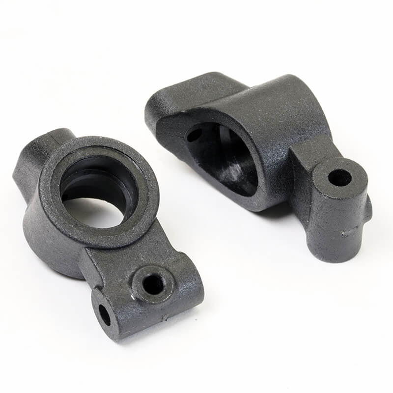 FTX - STINGER REAR HUB CARRIERS
(PR) - FTX10511