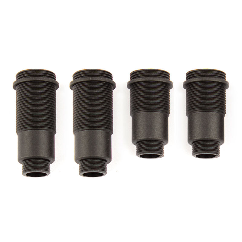 ASSOCIATED ELECTRICS - ASSOCIATED REFLEX 14B/14T
SHOCK BODY SET - AS21534