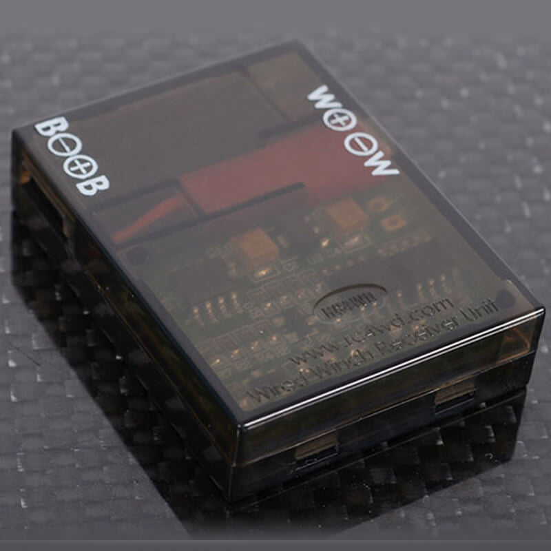 RC4WD - WIRED WINCH CONTROL UNIT - Z-S1089