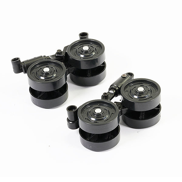 FTX - BUZZSAW LEFT & RIGHT REAR
LOADING WHEEL (SET) - FTX0620