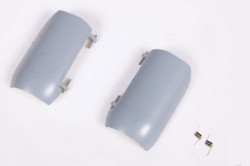 FMS/ROC HOBBY - FMS 1M P47 THE INNER FAIRING
DOOR - FS-P40-FH115