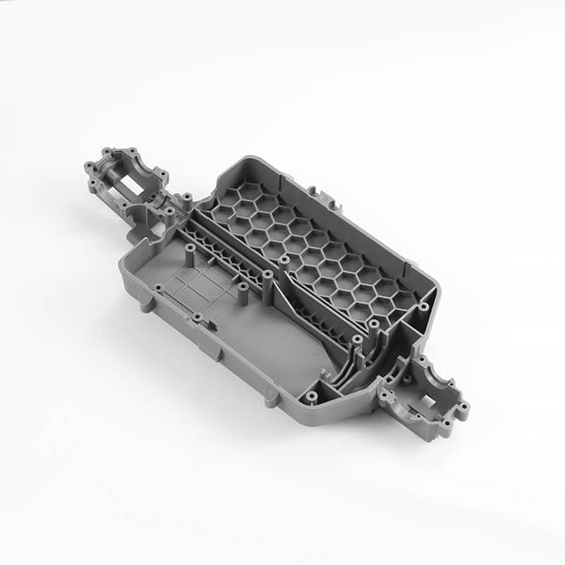 EAZYRC - EAZY RC CHASSIS - EZY-E1119