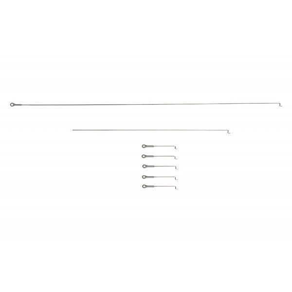 FMS/ROC HOBBY - FMS DAGO RED LINKAGE ROD - FMSEH113
